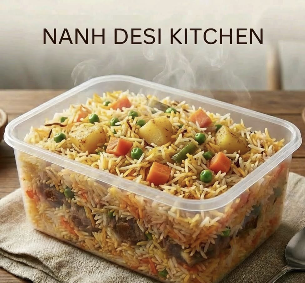 Aalu Matar Pulao
